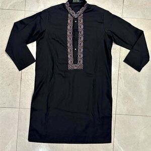 KURTA MAHAL TUNIC